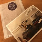 Духи Musc Imperial от Atelier Cologne