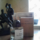 Духи Rose Of No Man's Land от Byredo Parfums