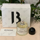 Отзыв Byredo Parfums Rose Of No Man's Land