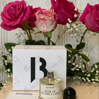 Отзывы Byredo Parfums Rose Of No Man's Land