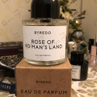 Отзыв Byredo Parfums Rose Of No Man's Land