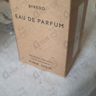Духи Rose Of No Man's Land от Byredo Parfums