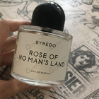 Отзыв Byredo Parfums Rose Of No Man's Land