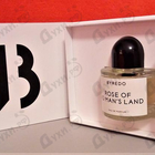 Отзыв Byredo Parfums Rose Of No Man's Land