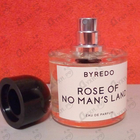 Отзыв Byredo Parfums Rose Of No Man's Land