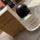 Парфюм Byredo Parfums Rose Of No Man's Land