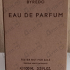 Парфюм Byredo Parfums Rose Of No Man's Land
