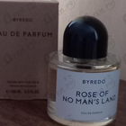 Отзыв Byredo Parfums Rose Of No Man's Land