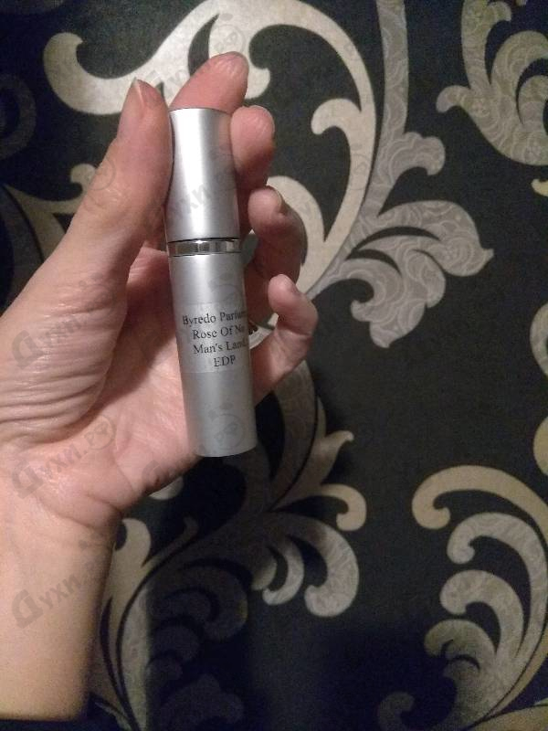 Купить Rose Of No Man's Land от Byredo Parfums