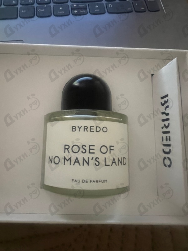 Купить Byredo Parfums Rose Of No Man's Land
