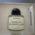 Купить Byredo Parfums Rose Of No Man's Land