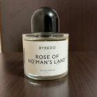Отзыв Byredo Parfums Rose Of No Man's Land