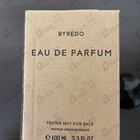 Отзыв Byredo Parfums Rose Of No Man's Land