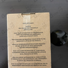 Отзыв Byredo Parfums Rose Of No Man's Land