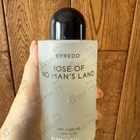 Духи Rose Of No Man's Land от Byredo Parfums