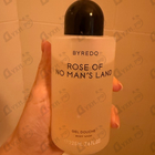 Отзыв Byredo Parfums Rose Of No Man's Land
