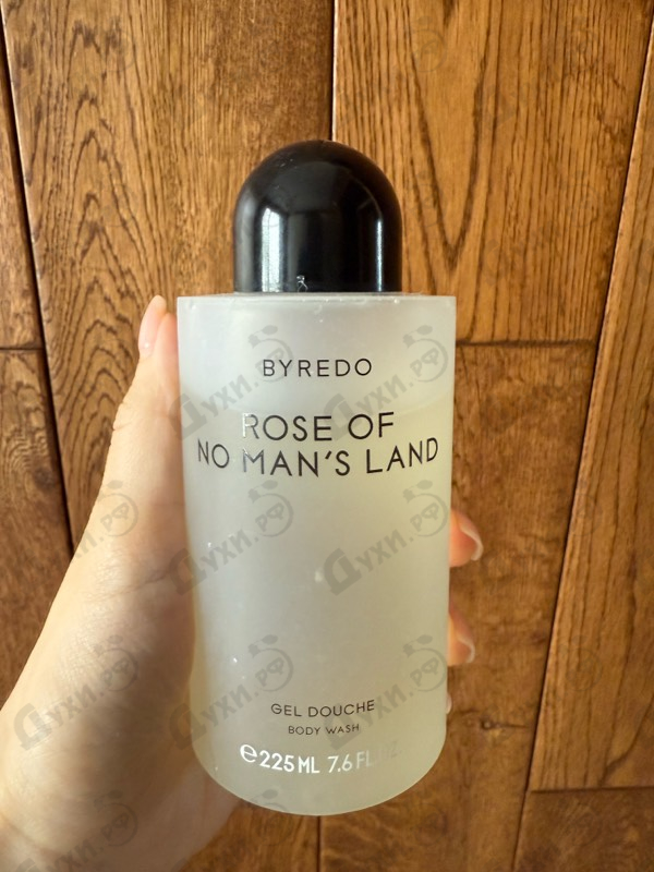 Парфюмерия Rose Of No Man's Land от Byredo Parfums