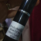 Отзыв Byredo Parfums Rose Of No Man's Land