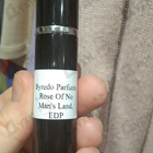 Отзывы Byredo Parfums Rose Of No Man's Land