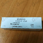 Отзывы Byredo Parfums Rose Of No Man's Land