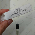 Отзывы Byredo Parfums Rose Of No Man's Land