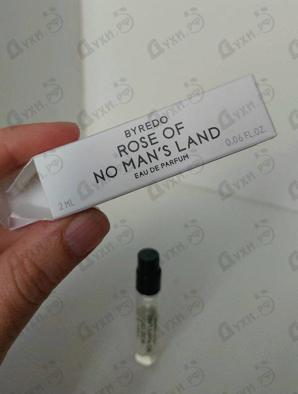 Купить Rose Of No Man's Land от Byredo Parfums