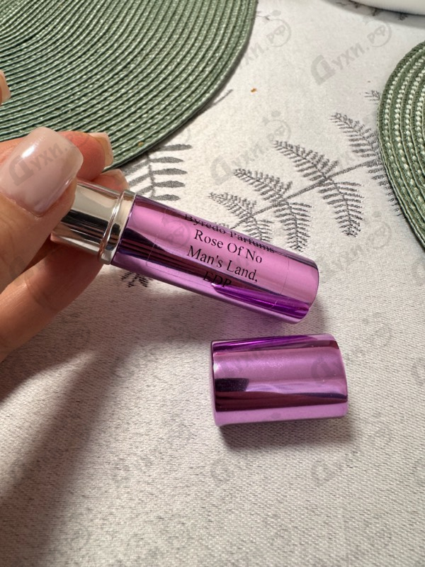 Духи Rose Of No Man's Land от Byredo Parfums