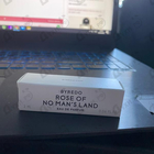 Отзыв Byredo Parfums Rose Of No Man's Land