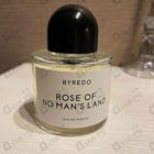 Отзыв Byredo Parfums Rose Of No Man's Land