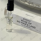 Отзыв Byredo Parfums Rose Of No Man's Land