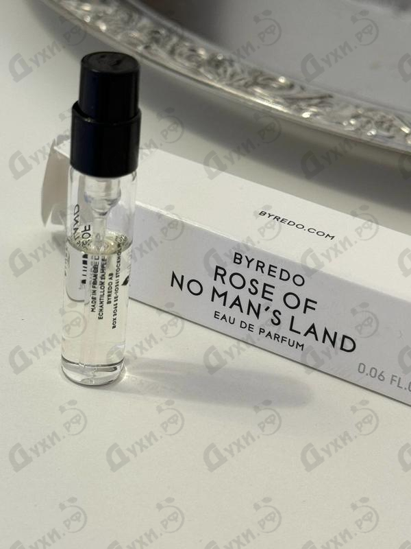 Парфюмерия Rose Of No Man's Land от Byredo Parfums