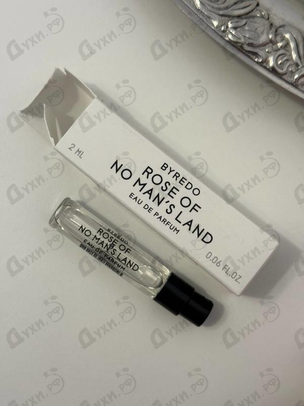 Купить Byredo Parfums Rose Of No Man's Land