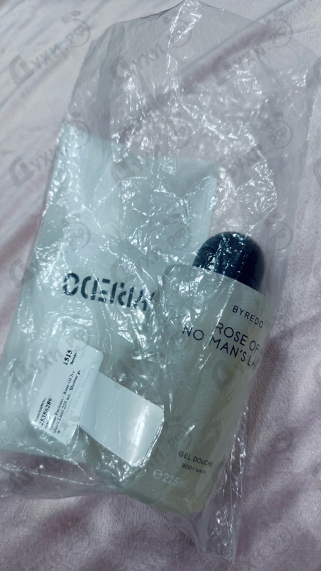 Купить Byredo Parfums Rose Of No Man's Land