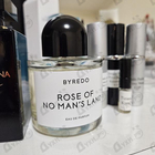 Отзыв Byredo Parfums Rose Of No Man's Land
