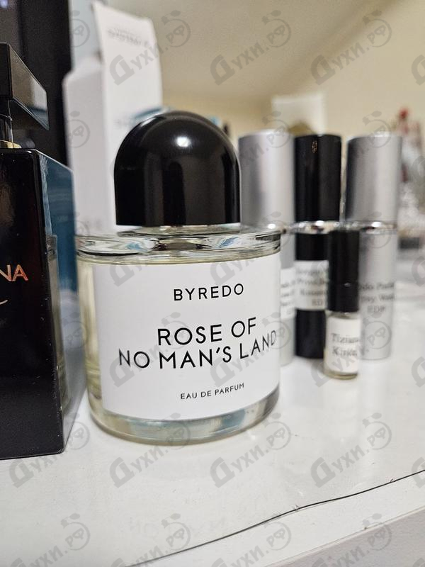 Купить Rose Of No Man's Land от Byredo Parfums