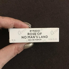 Отзыв Byredo Parfums Rose Of No Man's Land