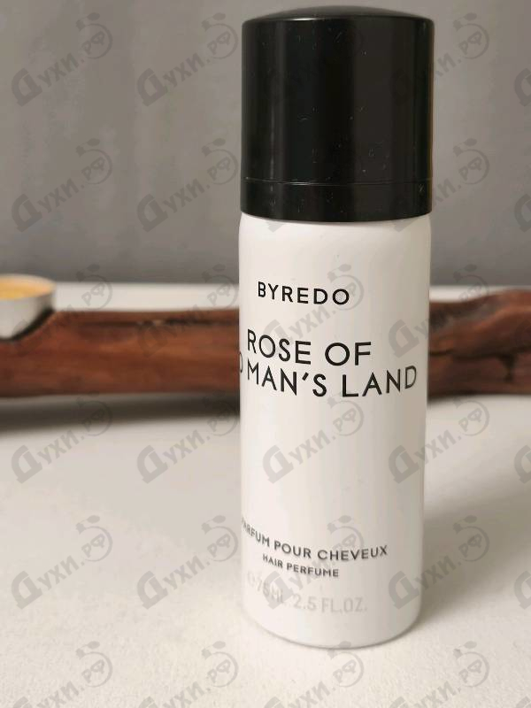 Парфюмерия Rose Of No Man's Land от Byredo Parfums