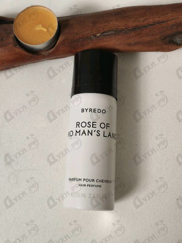 Парфюмерия Byredo Parfums Rose Of No Man's Land