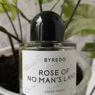 Отзыв Byredo Parfums Rose Of No Man's Land
