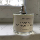 Парфюм Byredo Parfums Rose Of No Man's Land