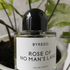 Парфюмерия Byredo Parfums Rose Of No Man's Land