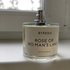 Парфюмерия Rose Of No Man's Land от Byredo Parfums