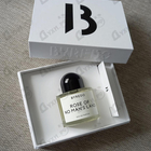 Духи Rose Of No Man's Land от Byredo Parfums