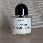 Отзыв Byredo Parfums Rose Of No Man's Land