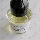 Отзывы Byredo Parfums Rose Of No Man's Land