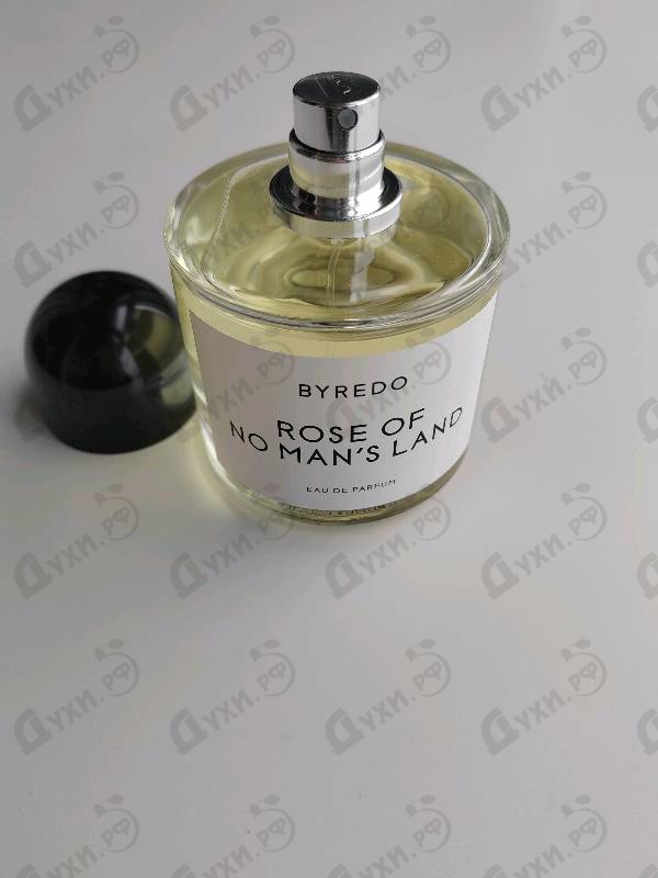 Купить Byredo Parfums Rose Of No Man's Land