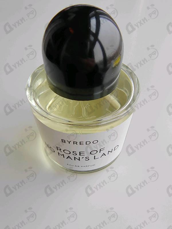 Купить Rose Of No Man's Land от Byredo Parfums