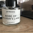 Отзыв Byredo Parfums Rose Of No Man's Land