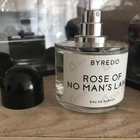Отзывы Byredo Parfums Rose Of No Man's Land