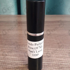 Отзыв Byredo Parfums Rose Of No Man's Land